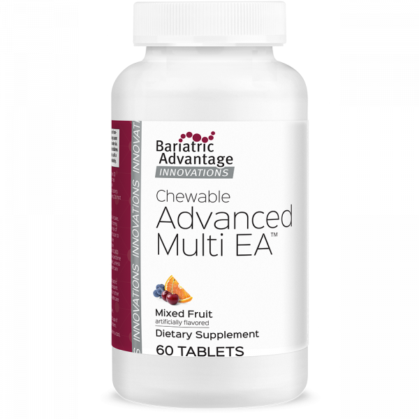 Advanced EA Multivitamin