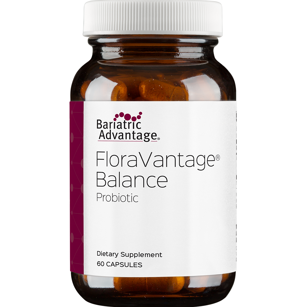 FLORAVANTAGE BALANCE