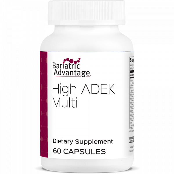 High Adek Multivitamin 