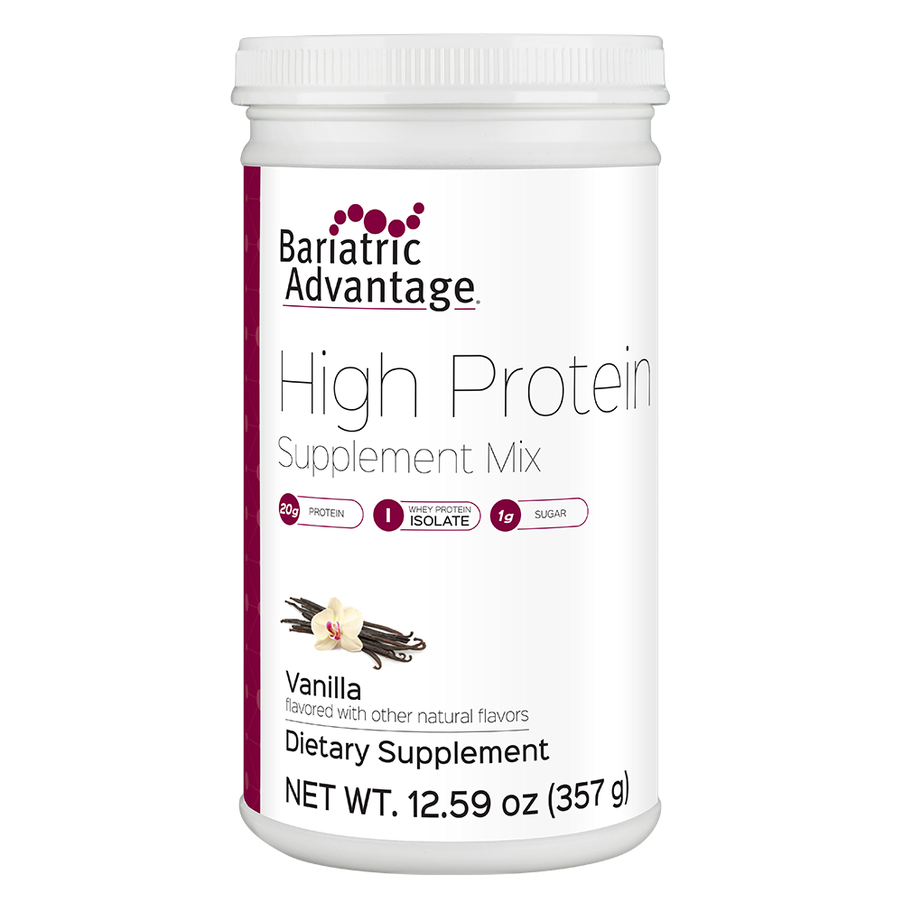 High Protein Supplement (14 porciones)