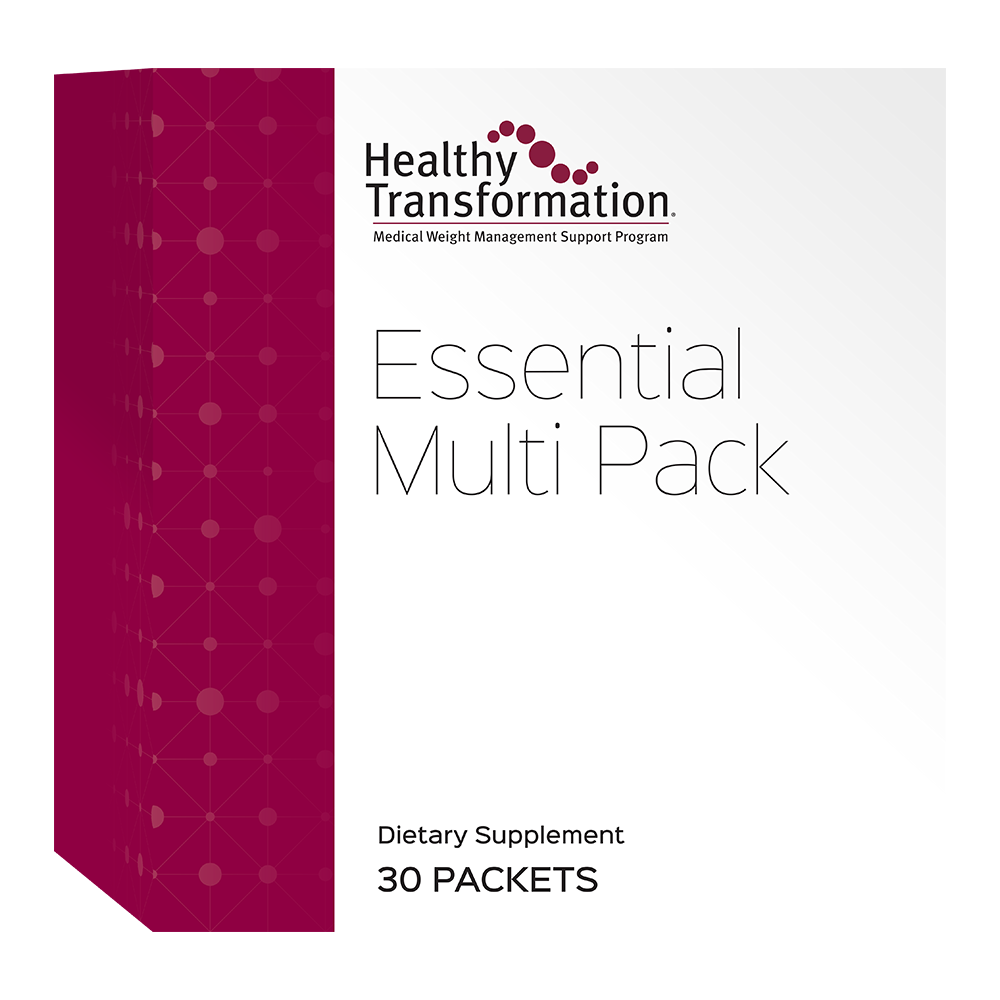 HT Essential Multi Pack (Kit por 30 días)