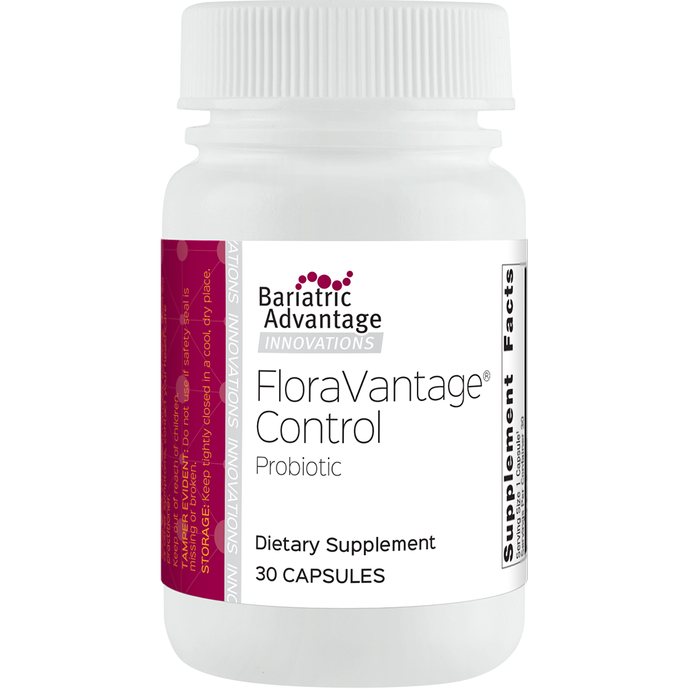 HT FLORAVANTAGE CONTROL PROBIOTIC 