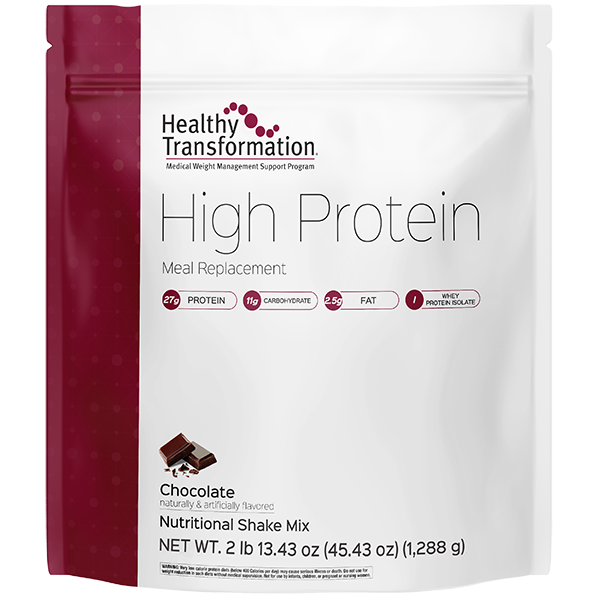 HT High Protein Meal Replacement (28 porciones)