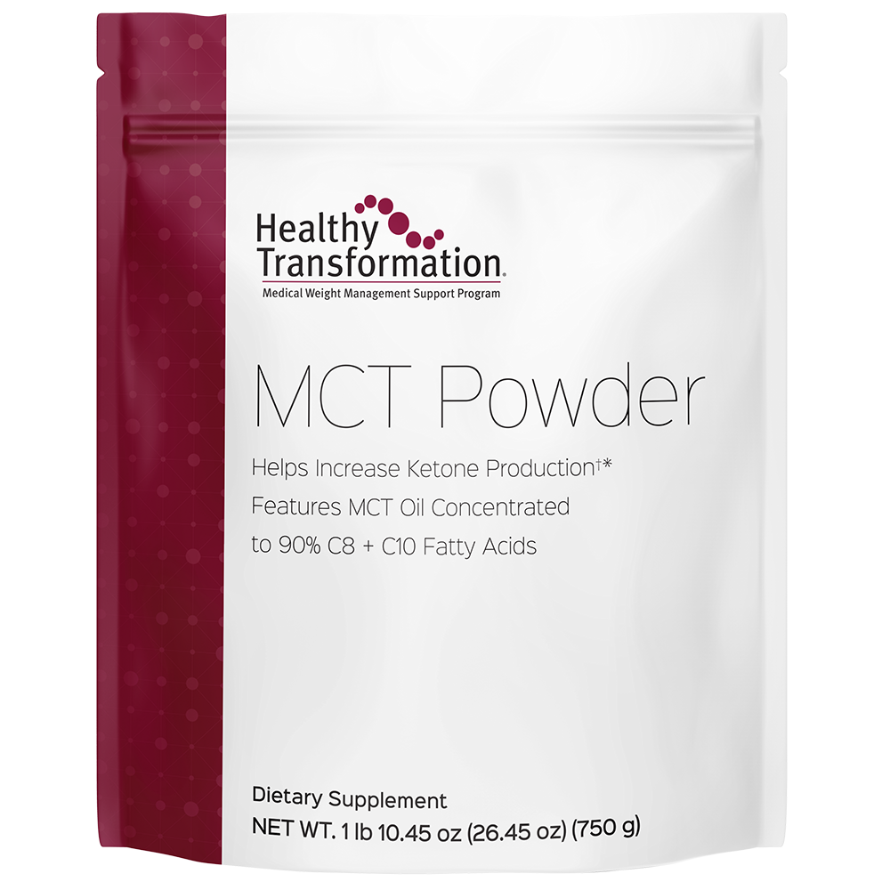 HT MCT Power