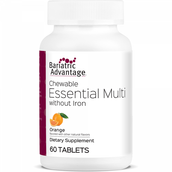 Essential Multivitamin