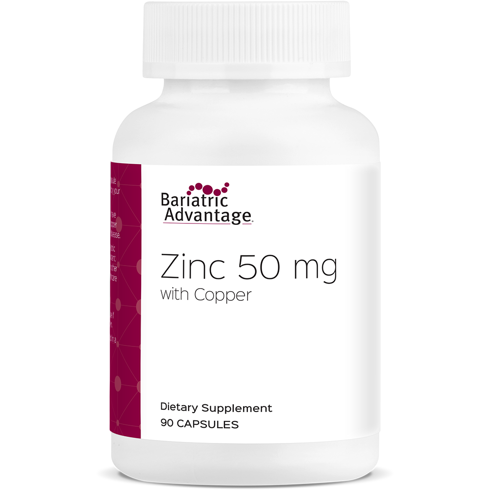 ZINC 50