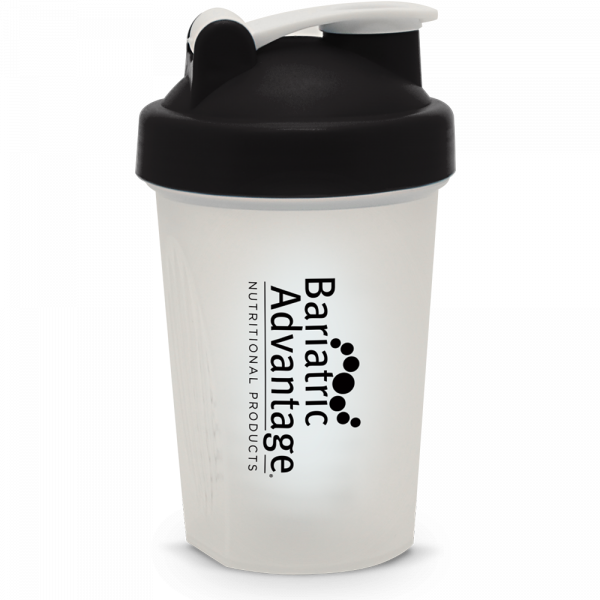 BARIATRIC ADVANTAGE&nbsp;SHAKER BOTTLE